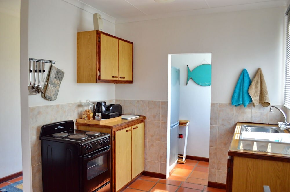 Фото Gourikwa Reserve