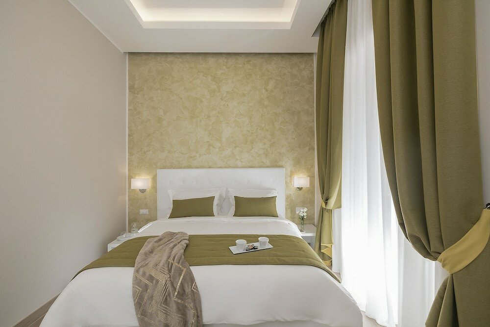 Фото St. Peter Fortytwo