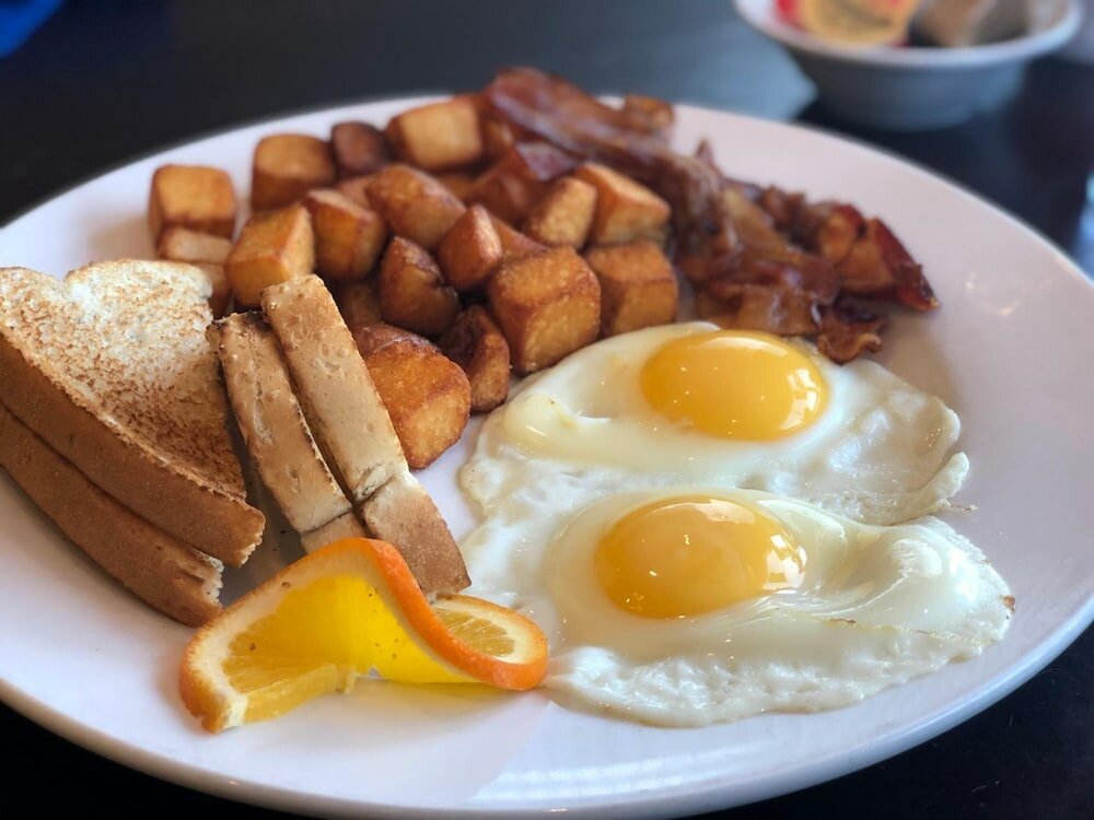 Фото Park West Inn