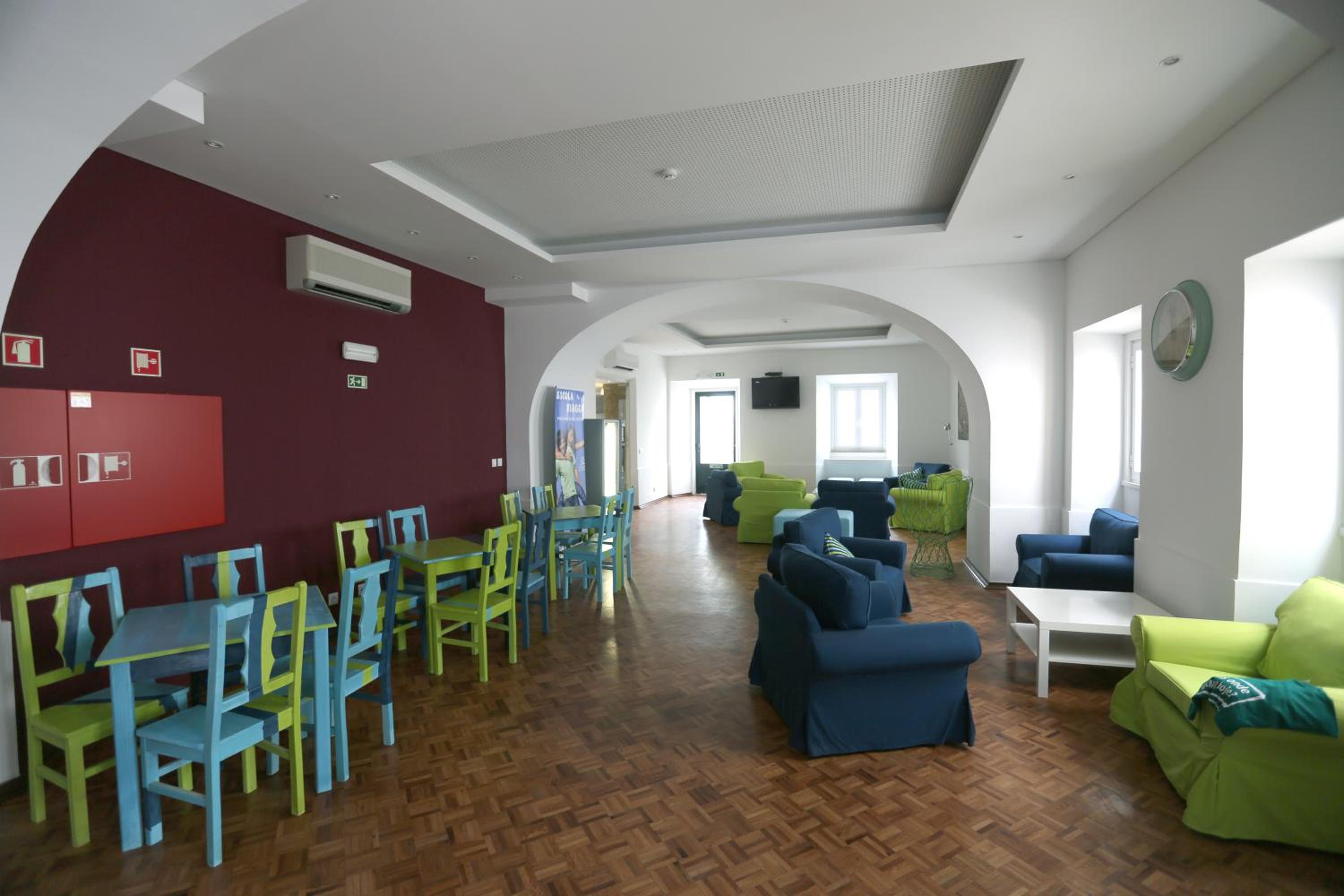 Фото Hi Évora – Pousada de Juventude