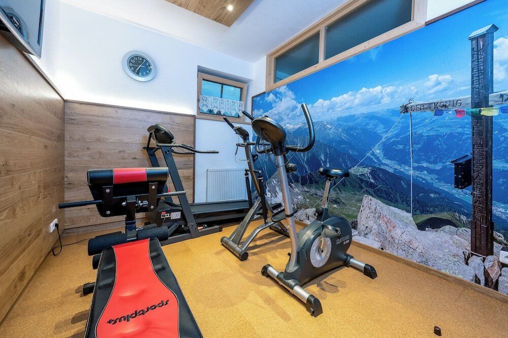 Фото Alpenresort Thanner