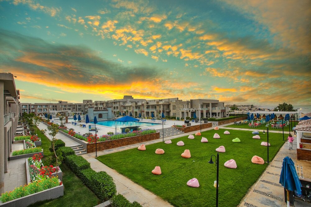 Фото Elite Residence Tulip & Aqua Park