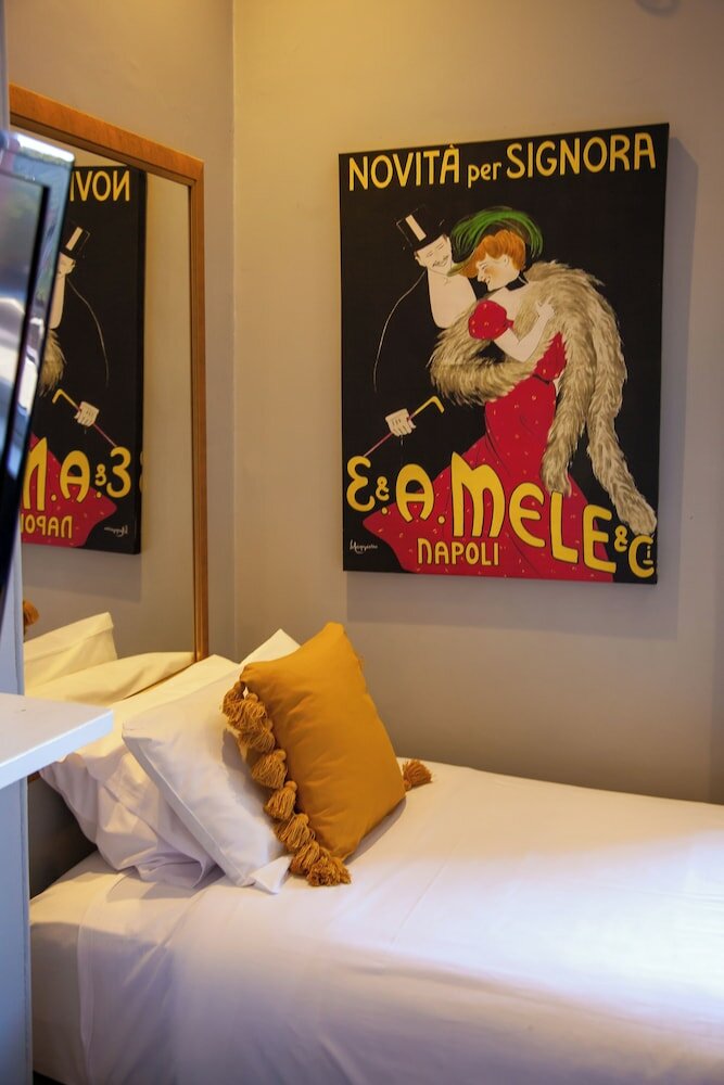 Фото Bayswater Boutique Lodge