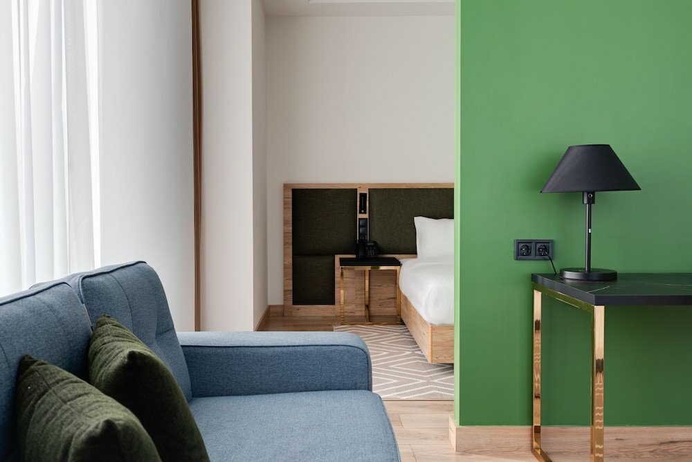 Фото The Elements Hotel