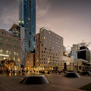 Гостиница The Hotel Britomart