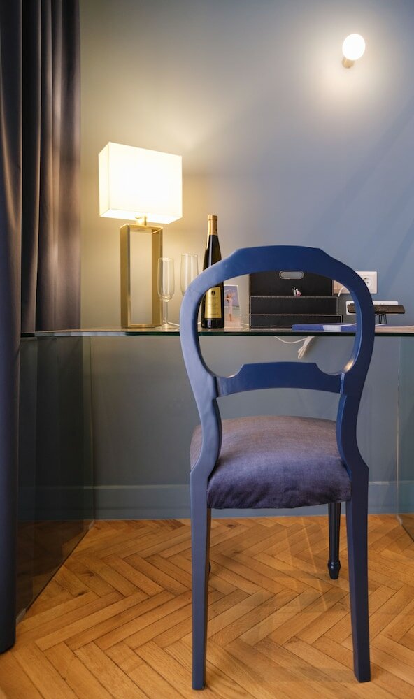 Фото K23 Color Suites