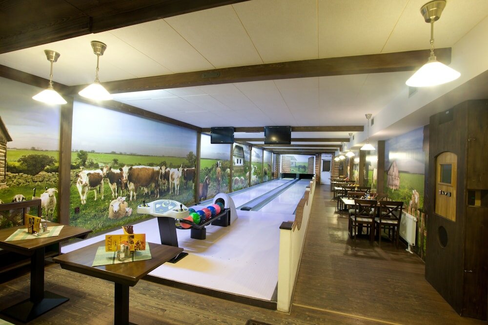 Фото Hotel Selský Dvur