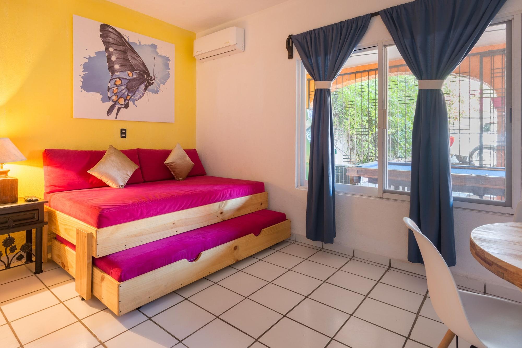 Фото Casa María Resort