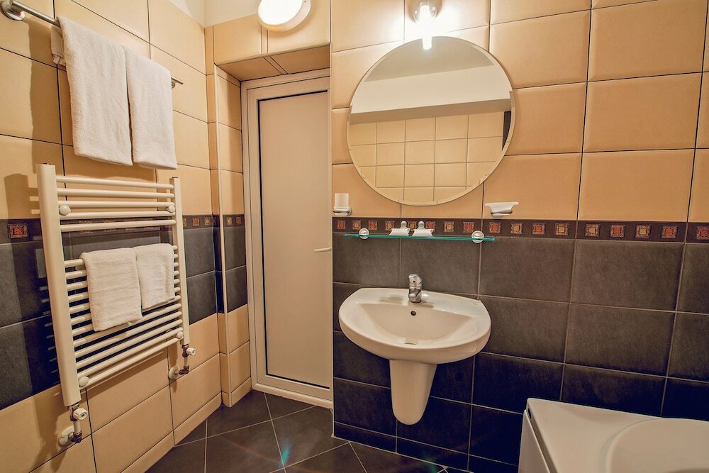 Фото Family Hotel Gran Ivan