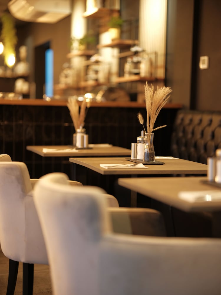 Фото The Rooms - Hotel & House