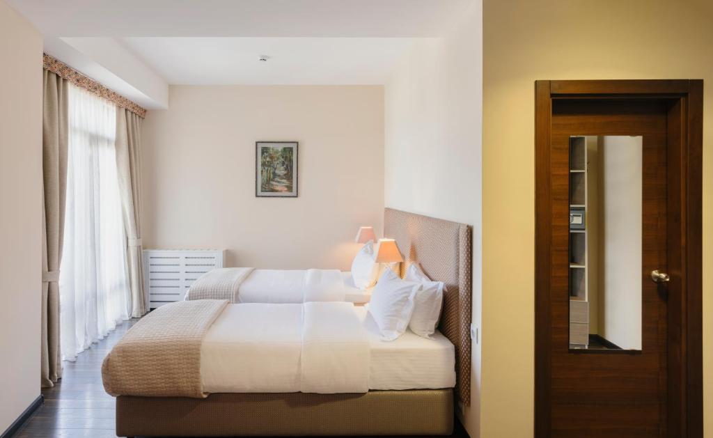 Фото Ginger hotel & restaurant