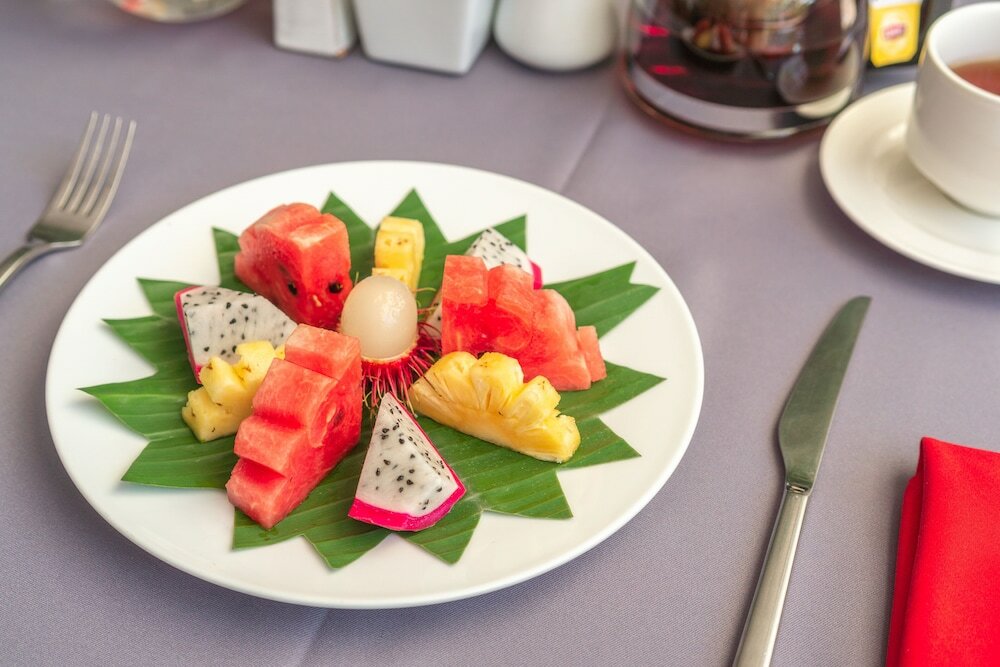 Фото Bopha Watbo Residence