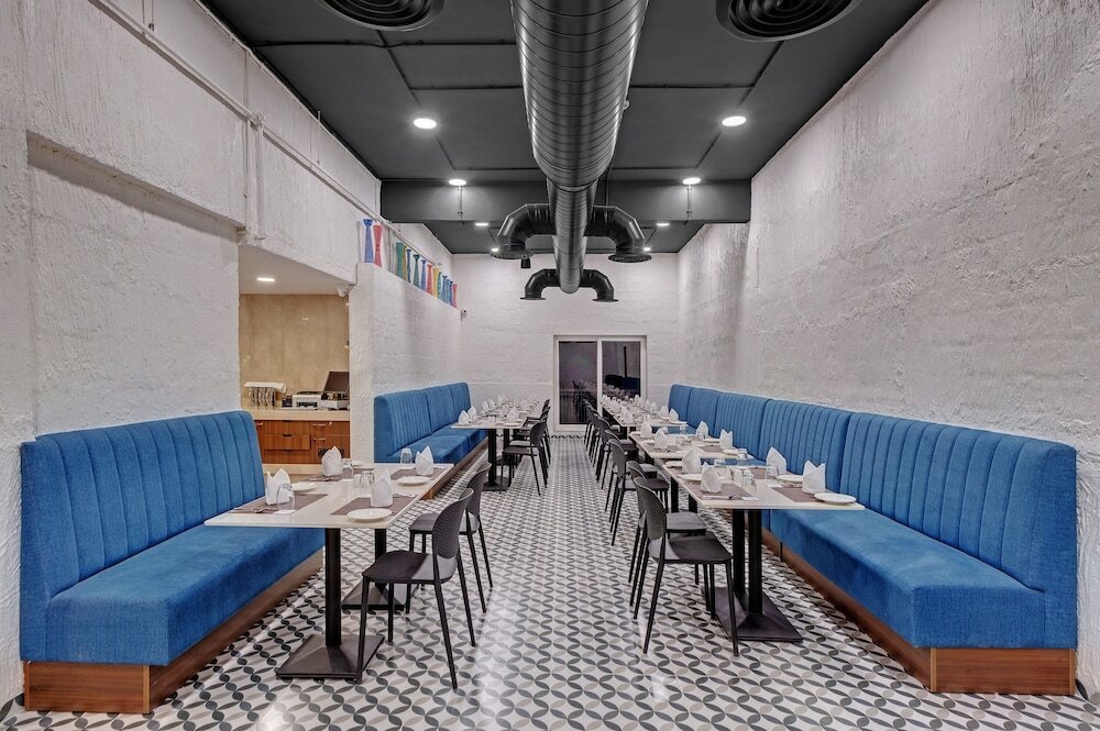 Фото The Fern Habitat Candolim Goa