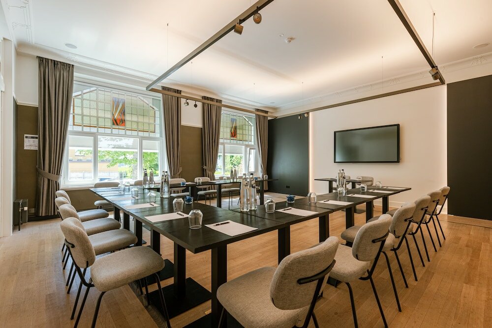 Фото Hotel Astoria De Haan