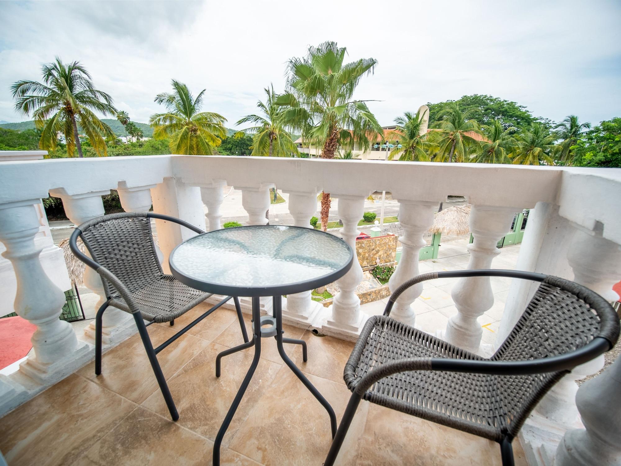 Фото Hotel Gran Juquila Huatulco
