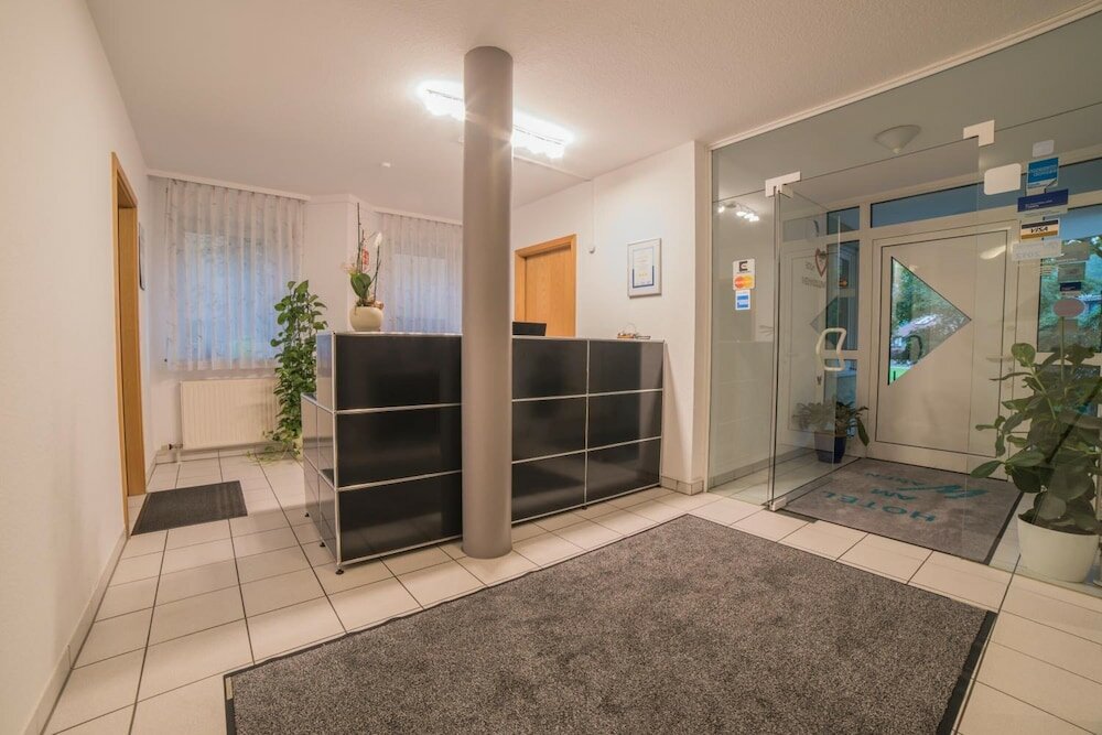 Фото Hotel am Wasen