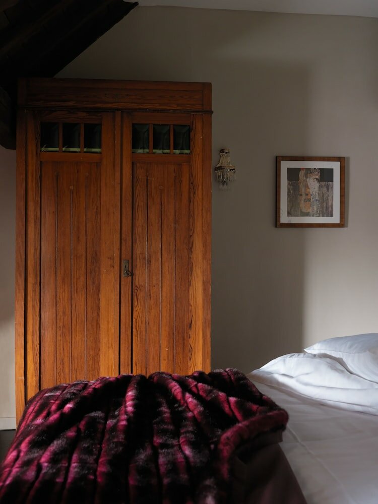 Фото Boutique Hotel Grote Gracht