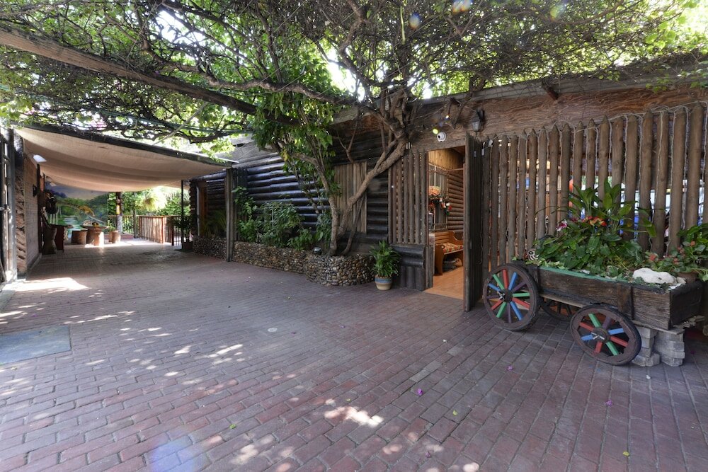 Фото Posada Amaripucci