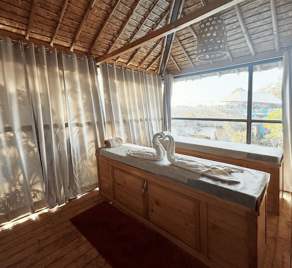 Фото JuSTa Lazy Haven Corbett