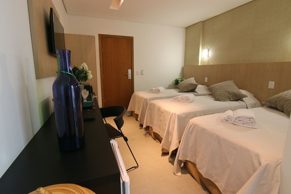 Фото Tupyguá Brasil Hotel