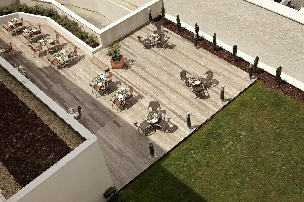 Фото Ibis Styles Bordeaux Centre Gare