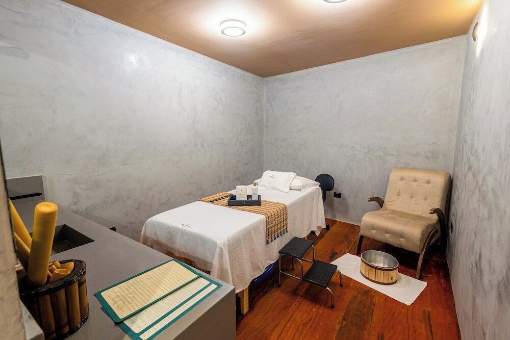 Фото Duke Beach Hotel Maresias