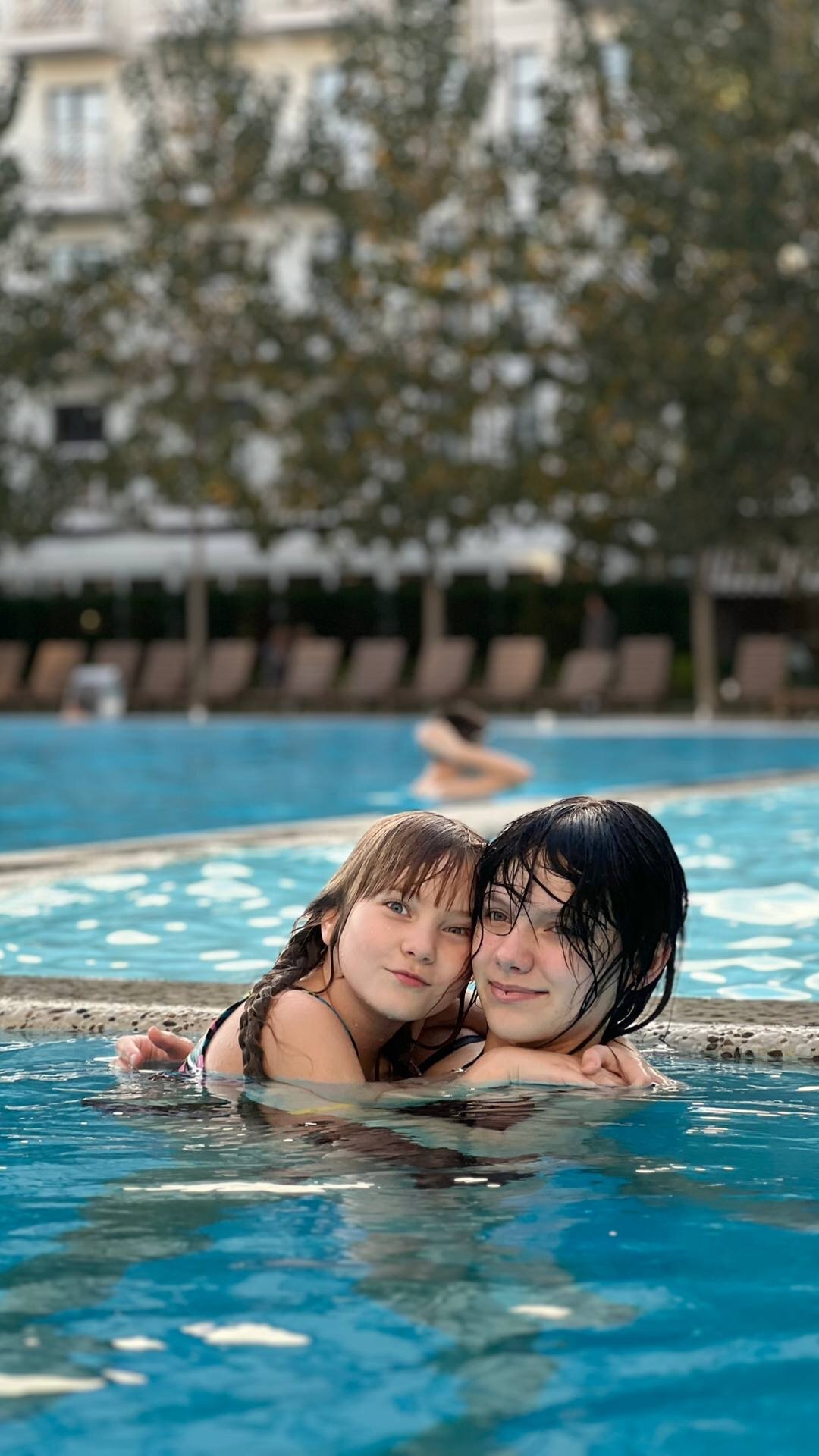 Фото Город Mira Family Resort & Spa Anapa Miracleon 5