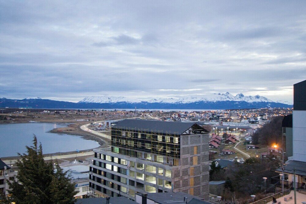 Фото Pacífico Apartamentos