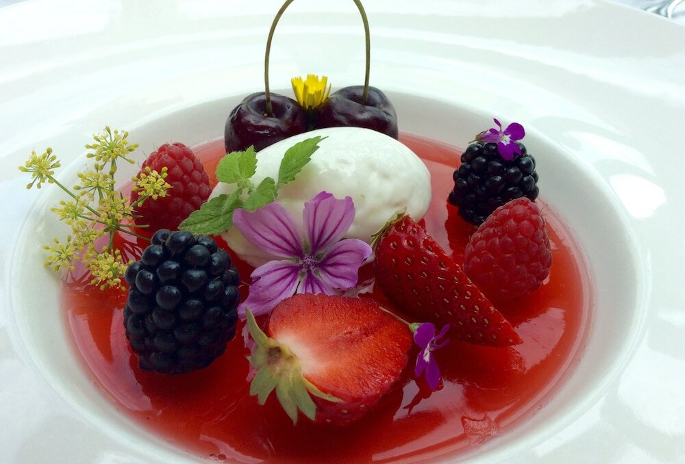 Фото Strandhotel Heringsdorf