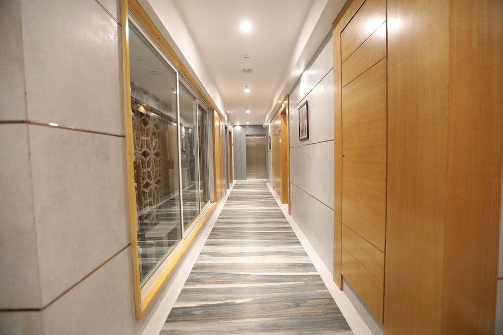 Фото Hotel Cliffton