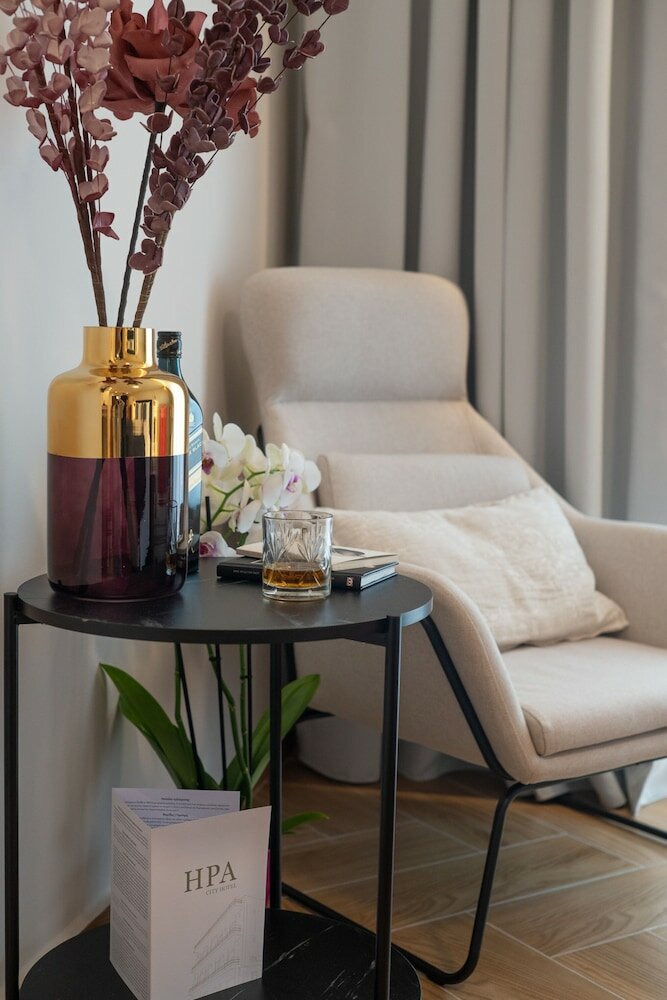 Фото Ira City Hotel