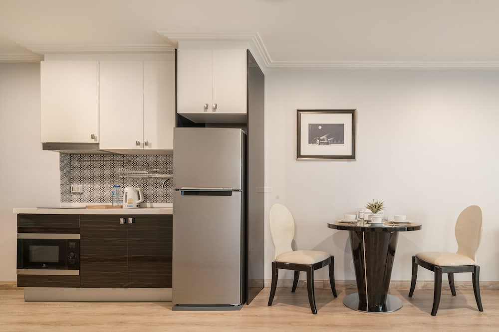 Фото Sirin Exclusive Hotel and Residence