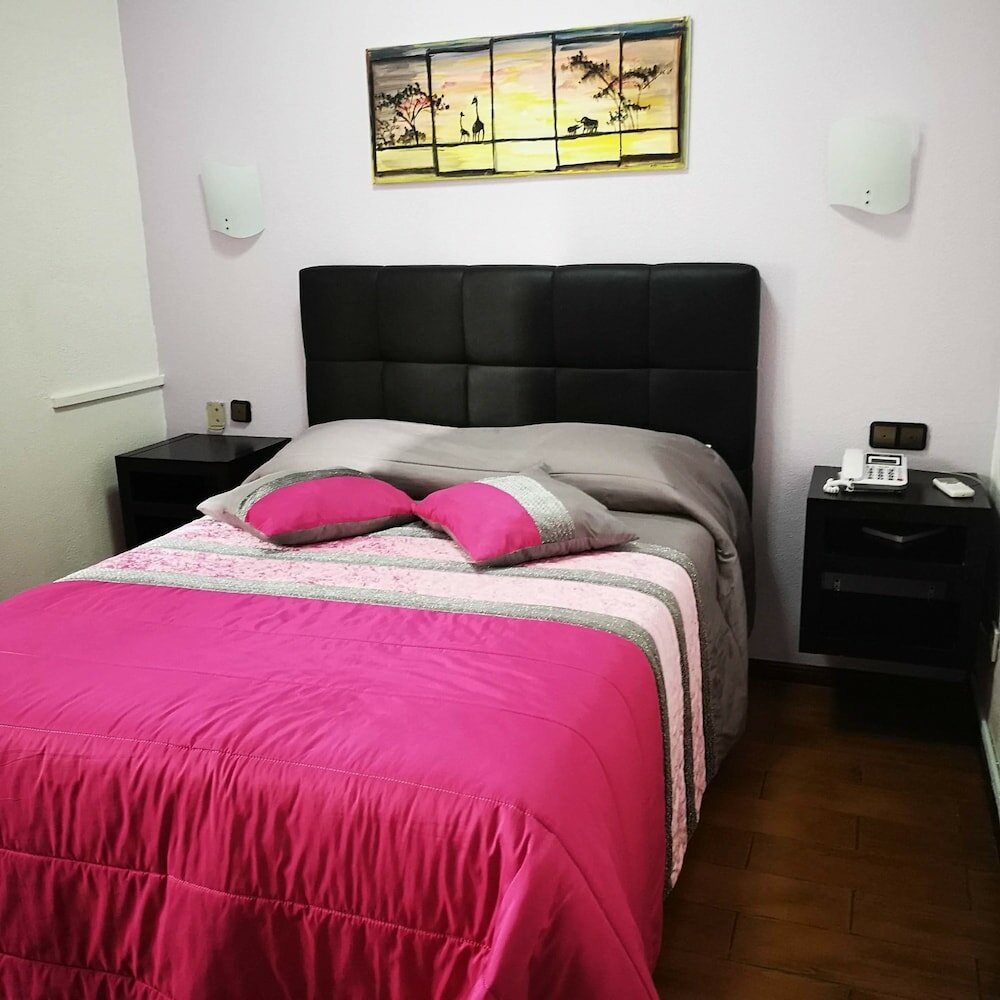 Фото Hotel 4 Estações