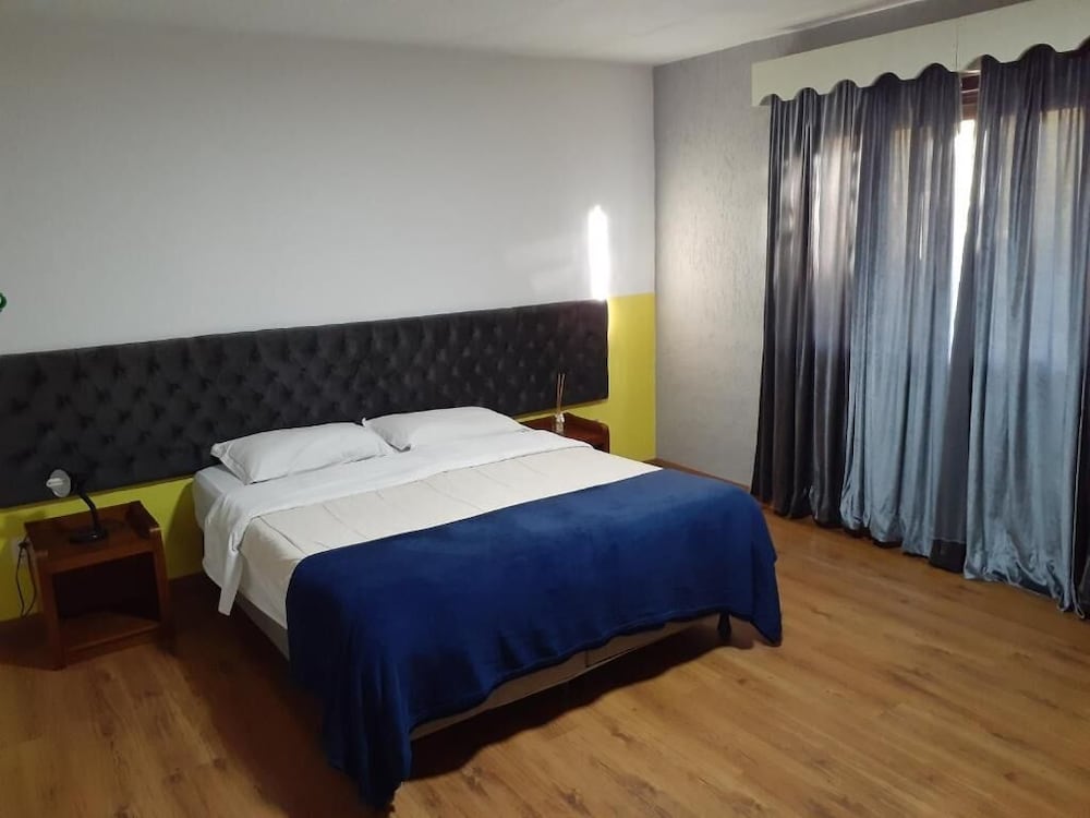 Фото Pousada Vista do Lago