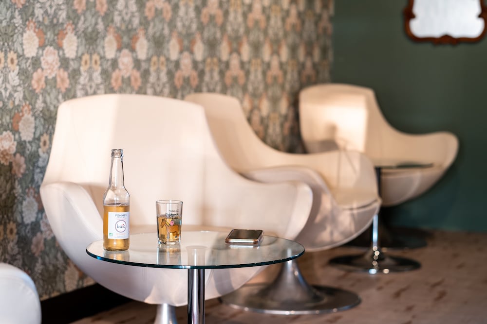 Фото Greet Chartres Est