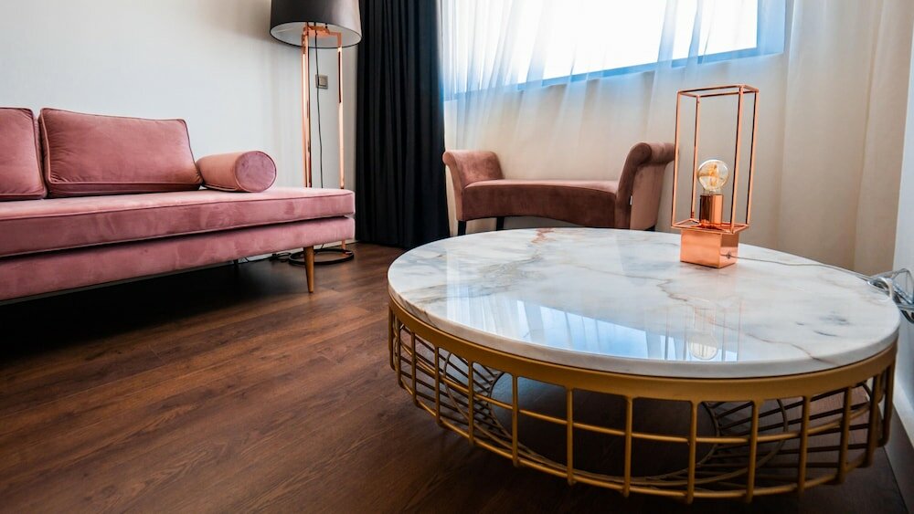 Фото Hills Hotel Lisboa