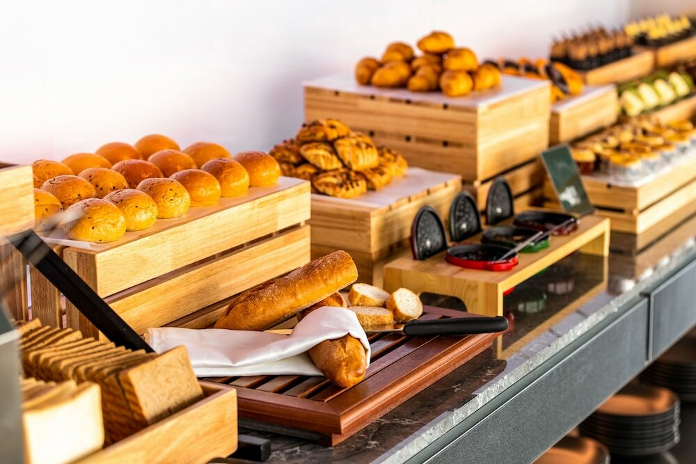 Фото Pagoda Hotel Shenzhen