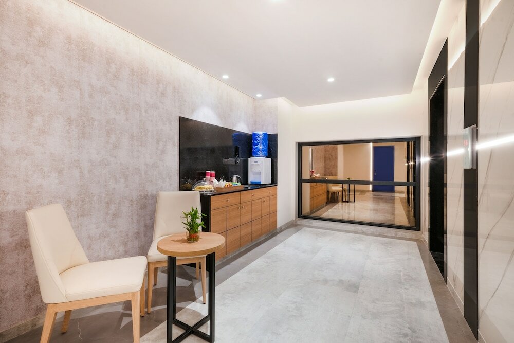 Фото 7 Apple Hotel Nashik