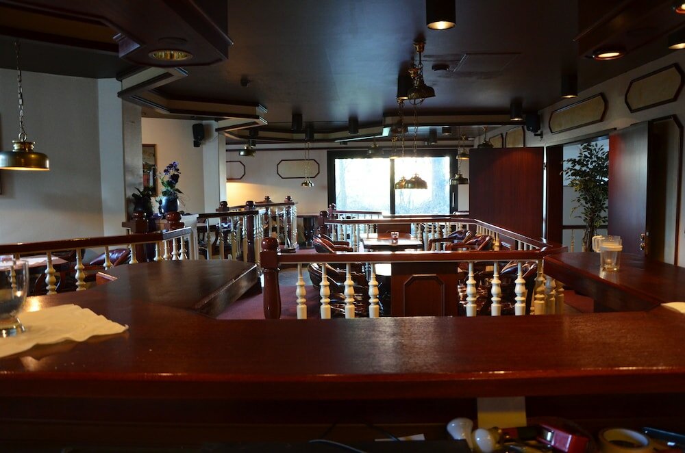 Фото Karaman Group Hotel