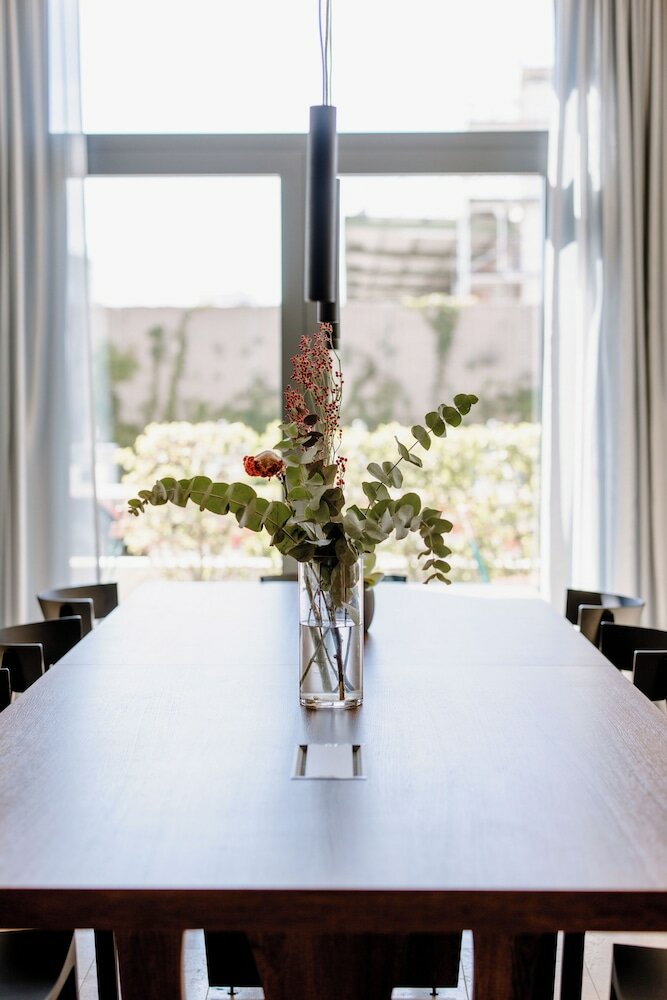 Фото The Flag Meiller Gärten