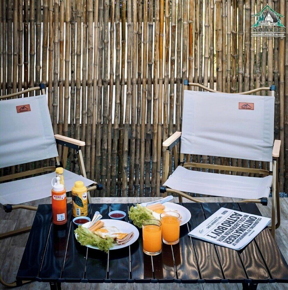 Фото RoomQuest Kid Tung Khao