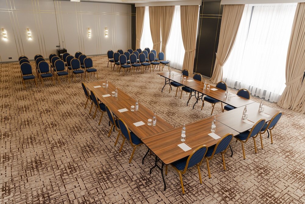 Фото Park Dedeman Almaty