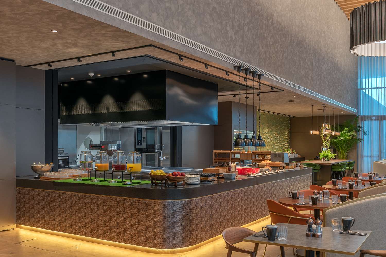 Фото Doubletree by Hilton Lagoa Azores