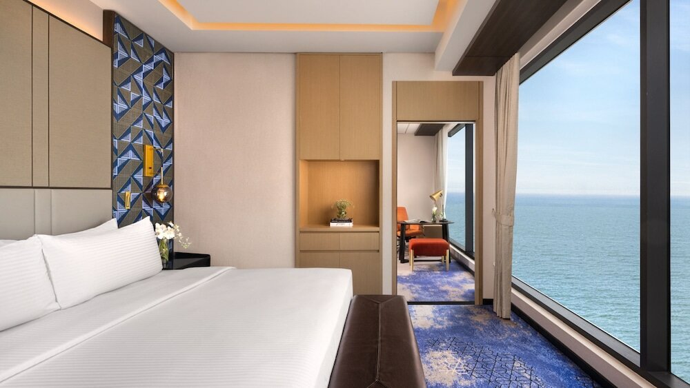 Фото Amari Colombo Sri Lanka