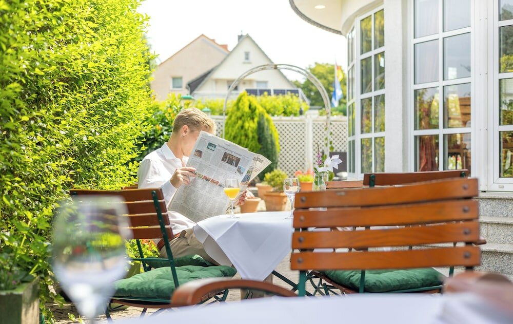 Фото Hotel Exquisit