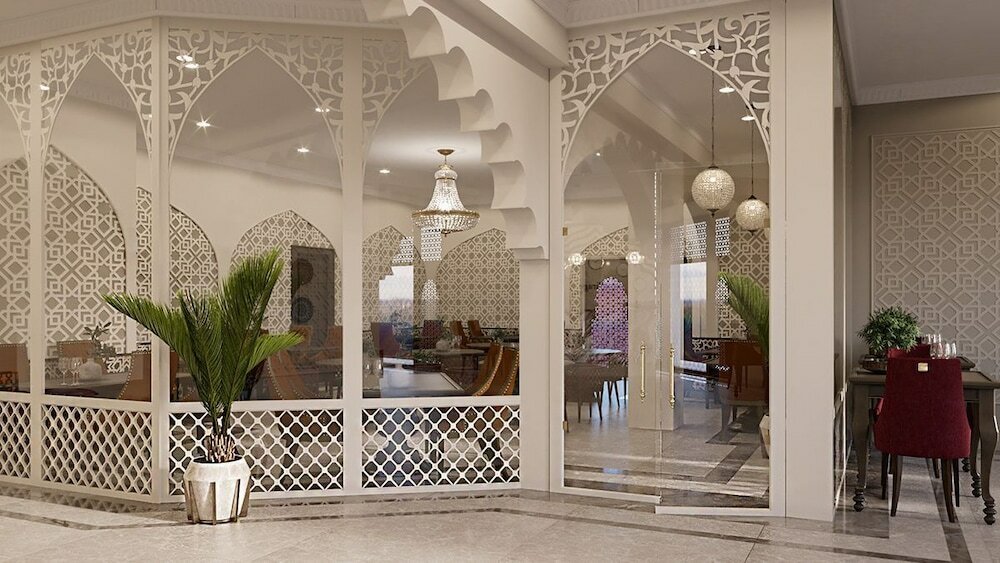 Фото Reikartz Sote Ташкент