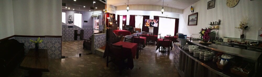 Фото Hotel 4 Estações