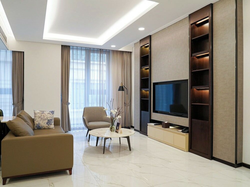 Фото The Five Residences Hanoi