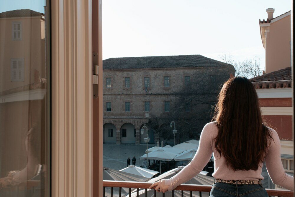 Фото Castellano Hotel & Suites