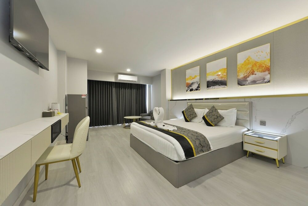 Фото Berich Hotel